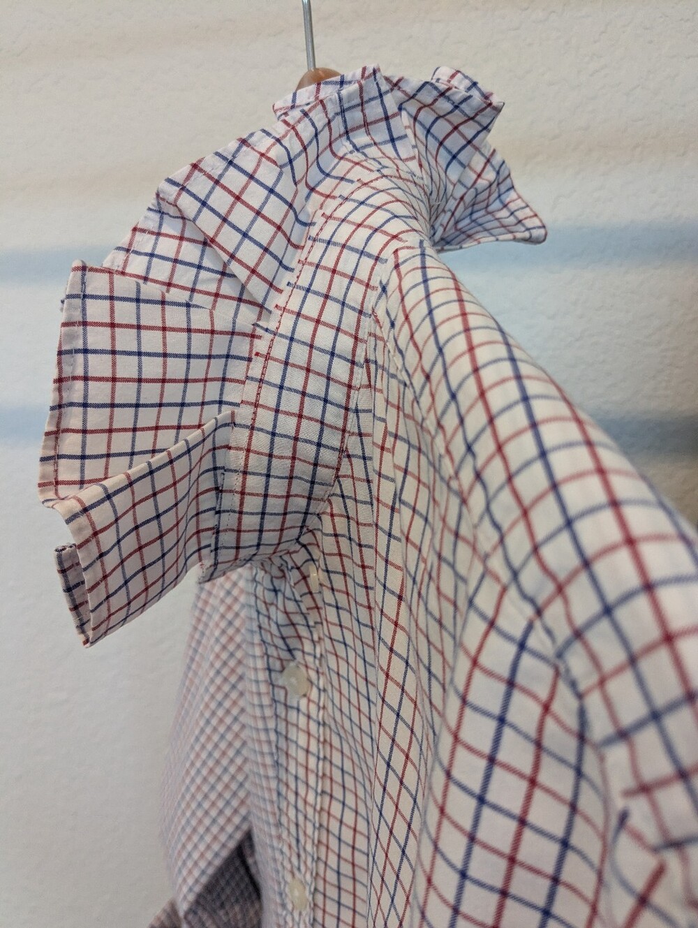 Rework Viral Ruffled Collar - Picture 3 of 7